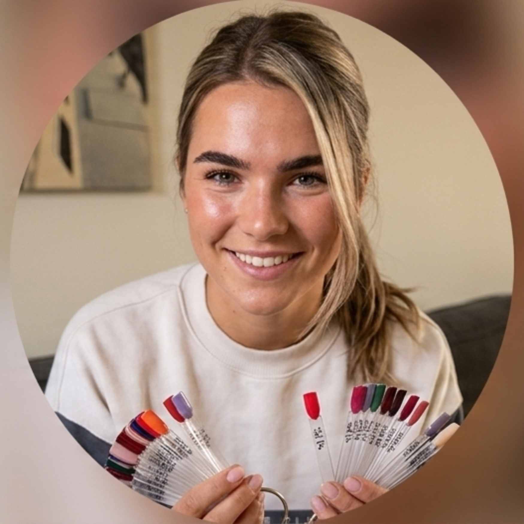 Hva er sannheten om Nails by Dipsy?