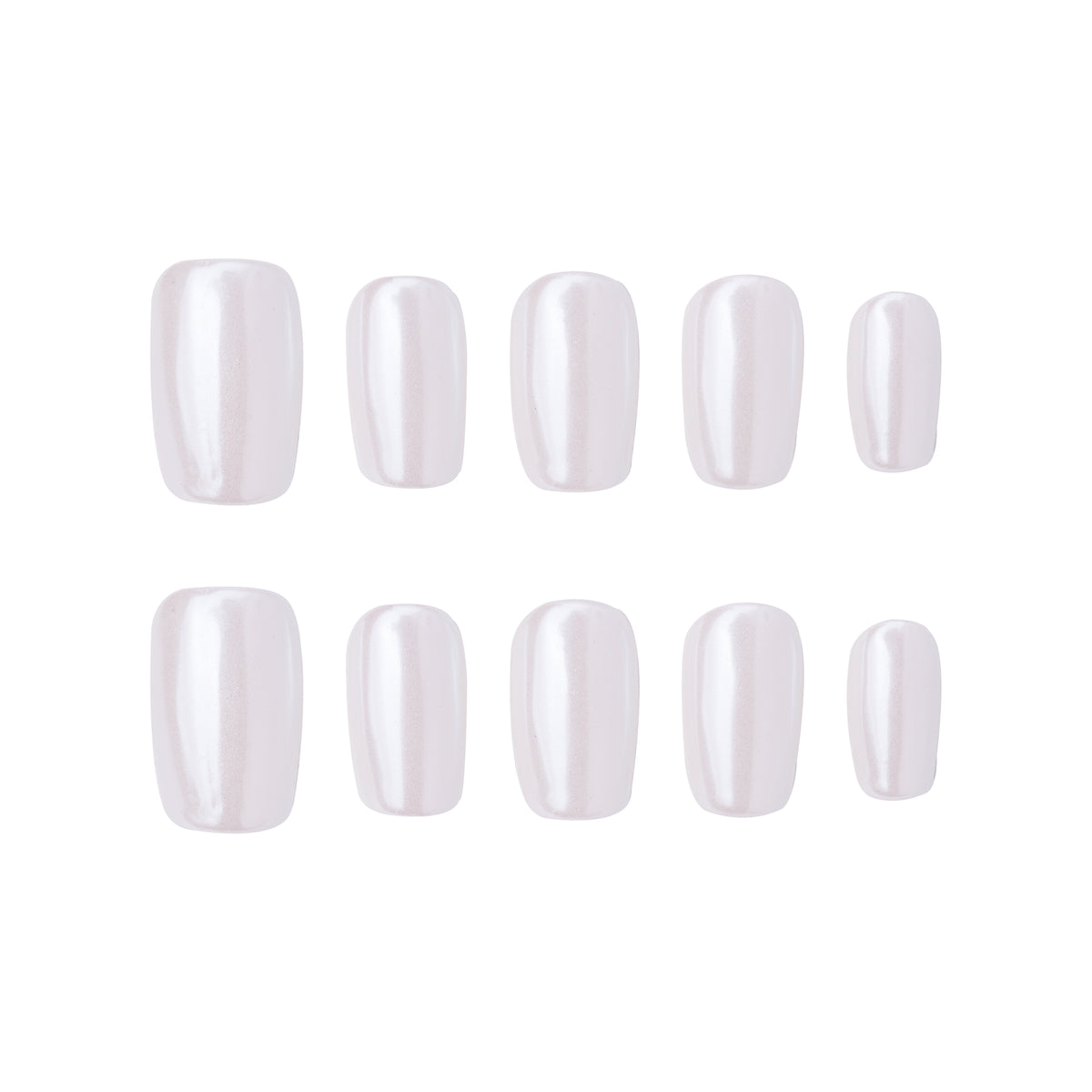 Glaserat siden | Handgjord press-onsdag