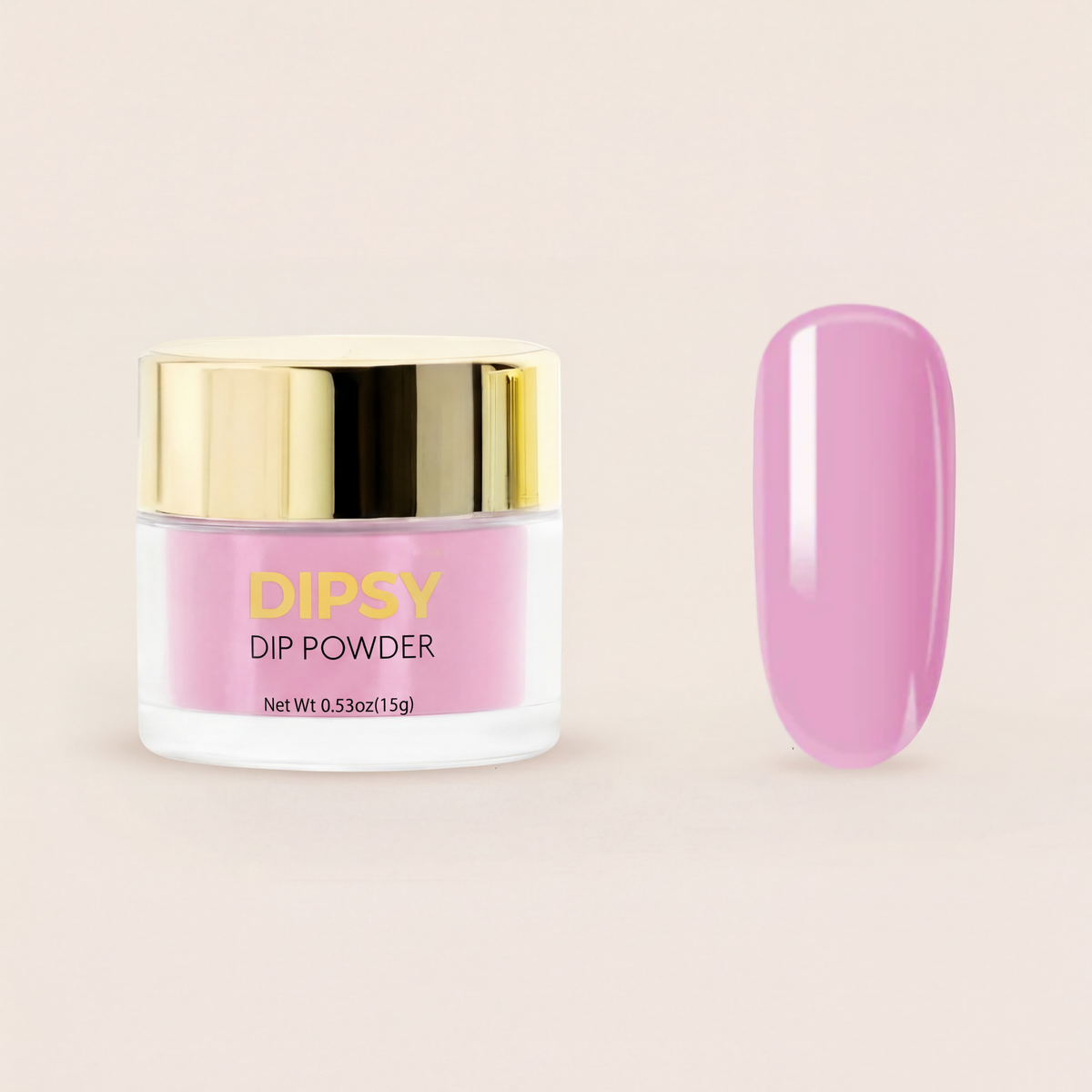 Pinky Promise Dopppuder