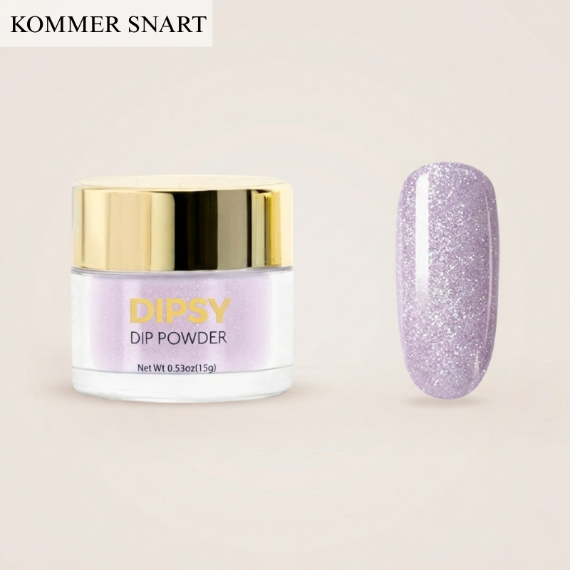 Crystal Lilac Dippulver