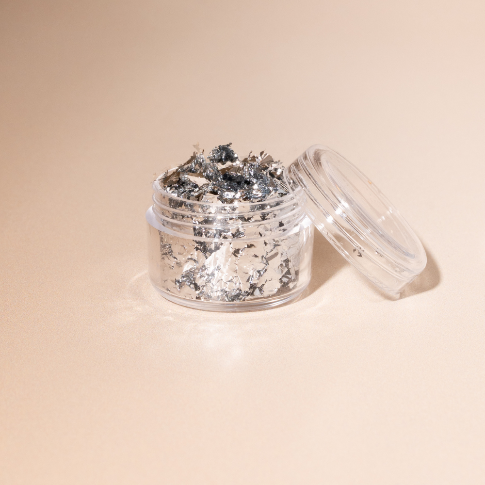 Nagelfolie (3 st)