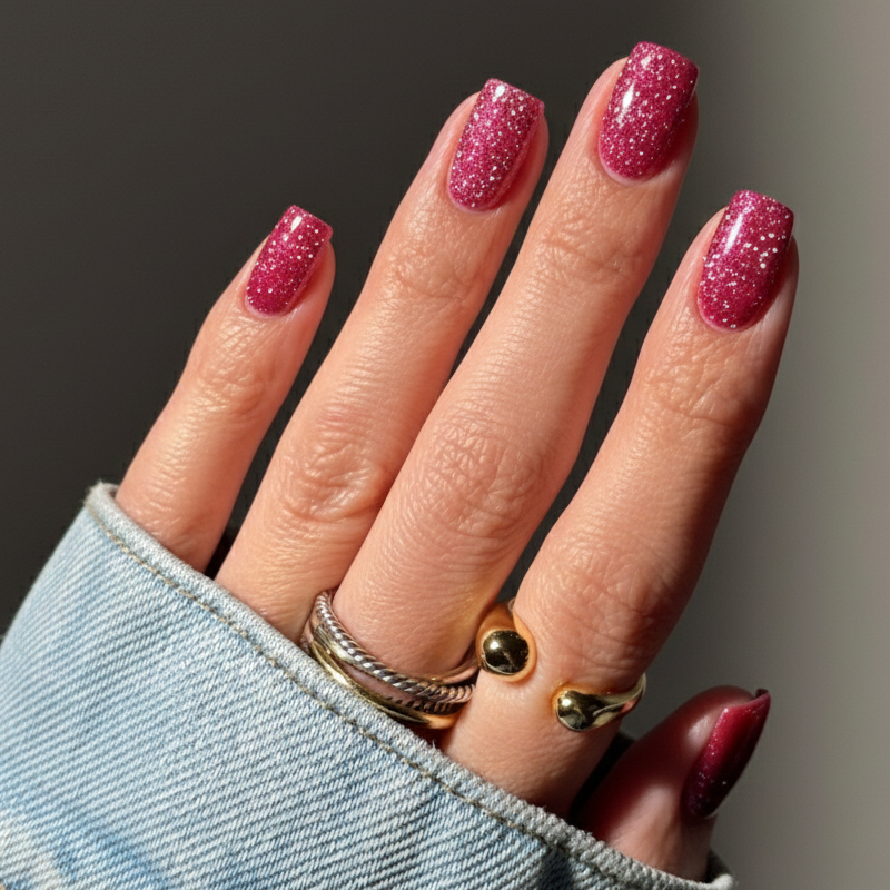 Pink Spark Dippulver | Limited Edition