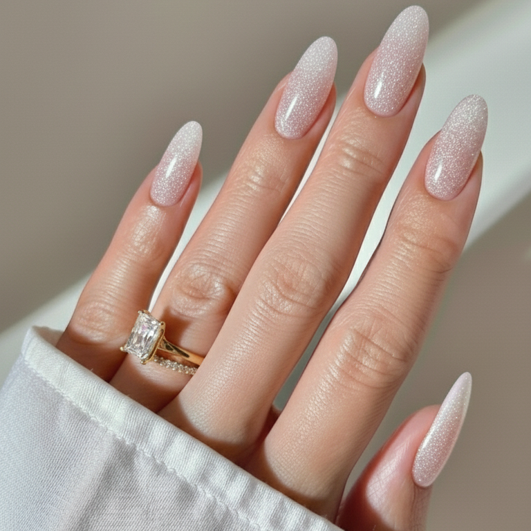 Silk Spark Dippulver | Limited Edition