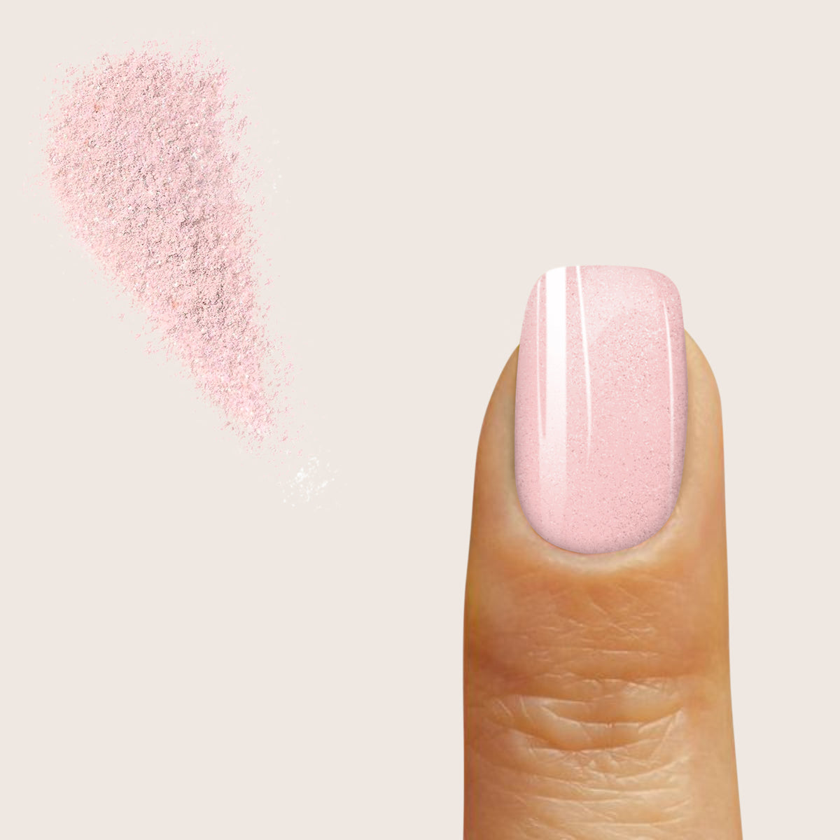 Fairy Blossom Doppningspulver