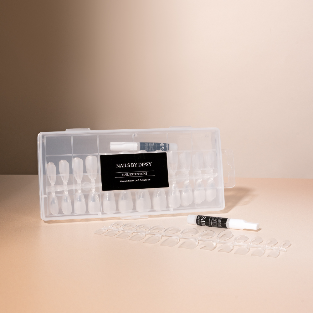 DIPSY | Negleforlengelse