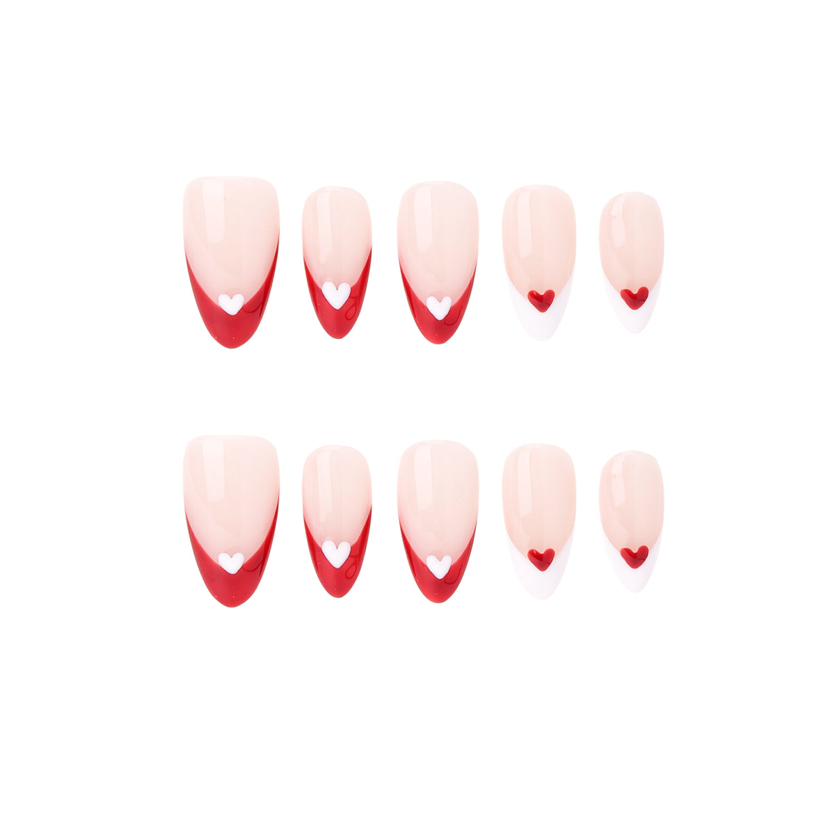 Kommer du att vara min valentin? | Handgjord press-onsdag