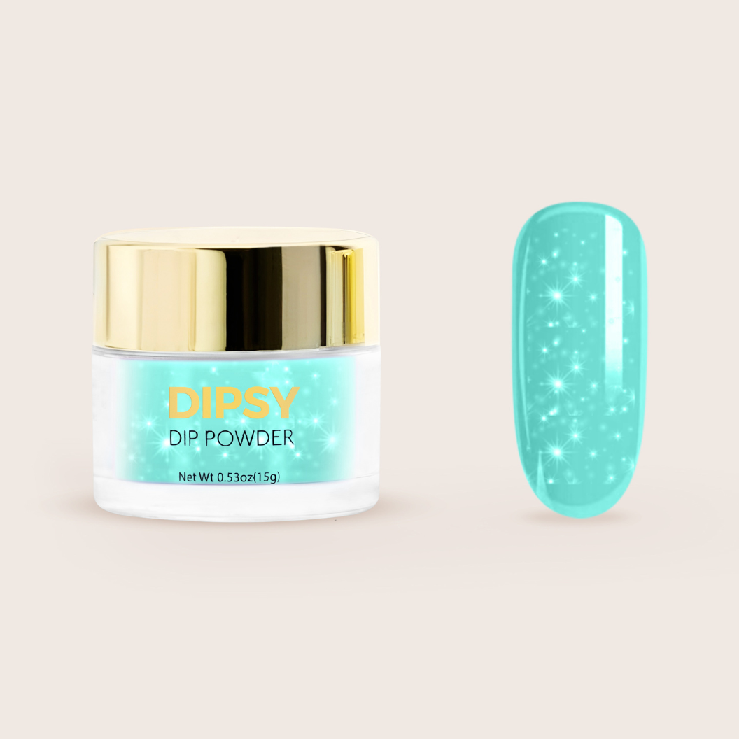 Ocean shine Doppningspulver
