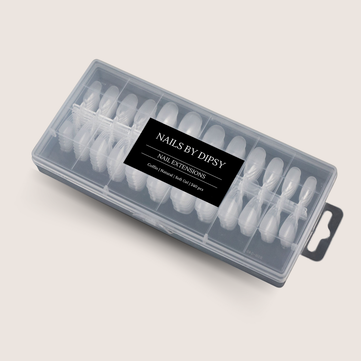 DIPSY | Negleforlengelse