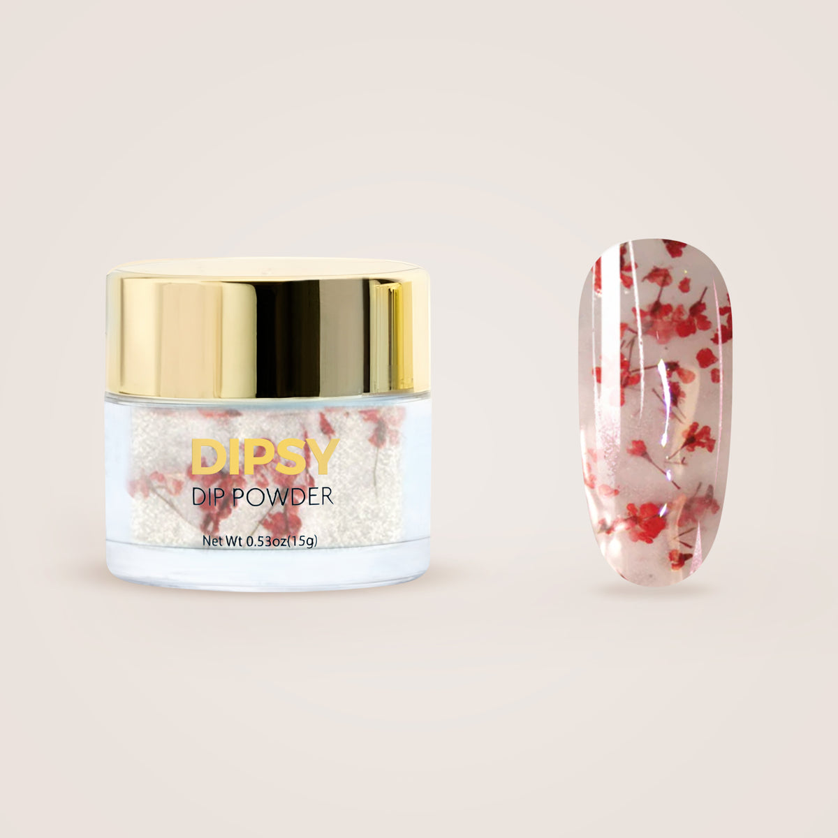 Höst i Oslo Dippulver