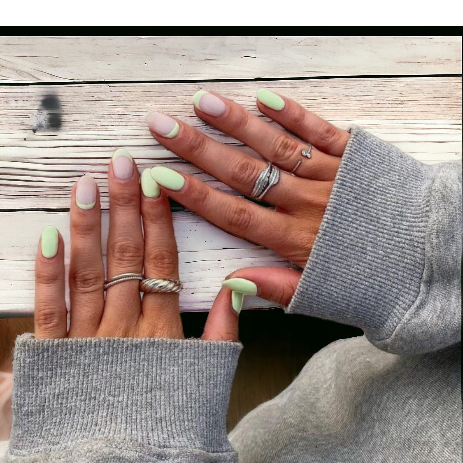 Mintdoppningspulver