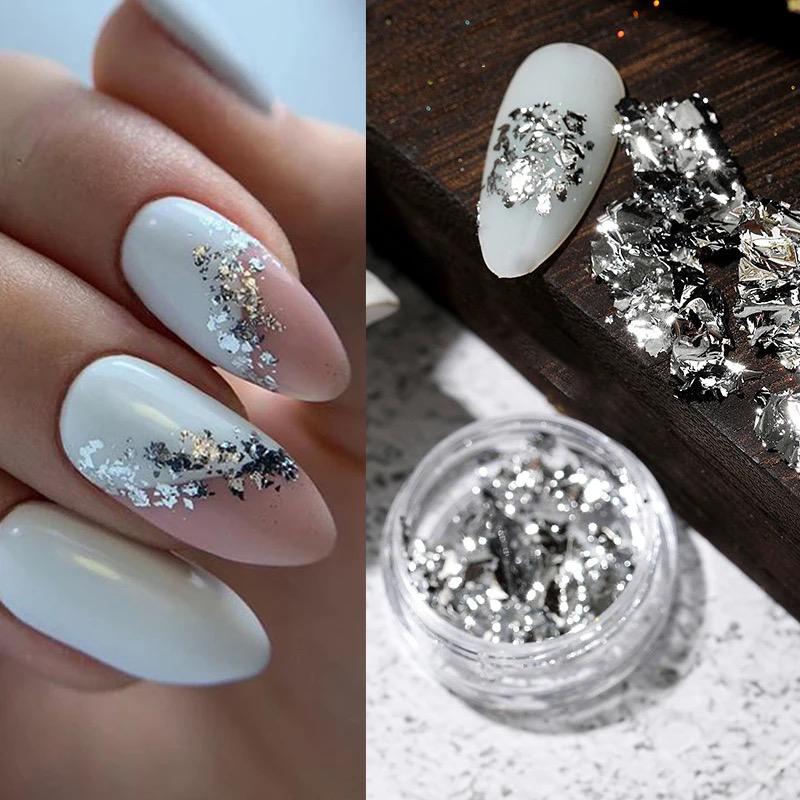 Nagelfolie (3 st)