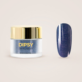 Blue Fire Dyppepulver
