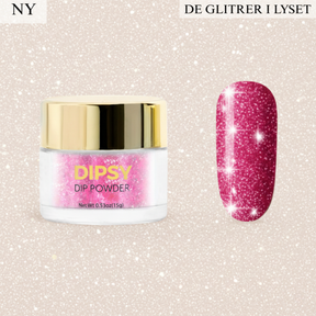 Pink Spark Dippulver | Limited Edition