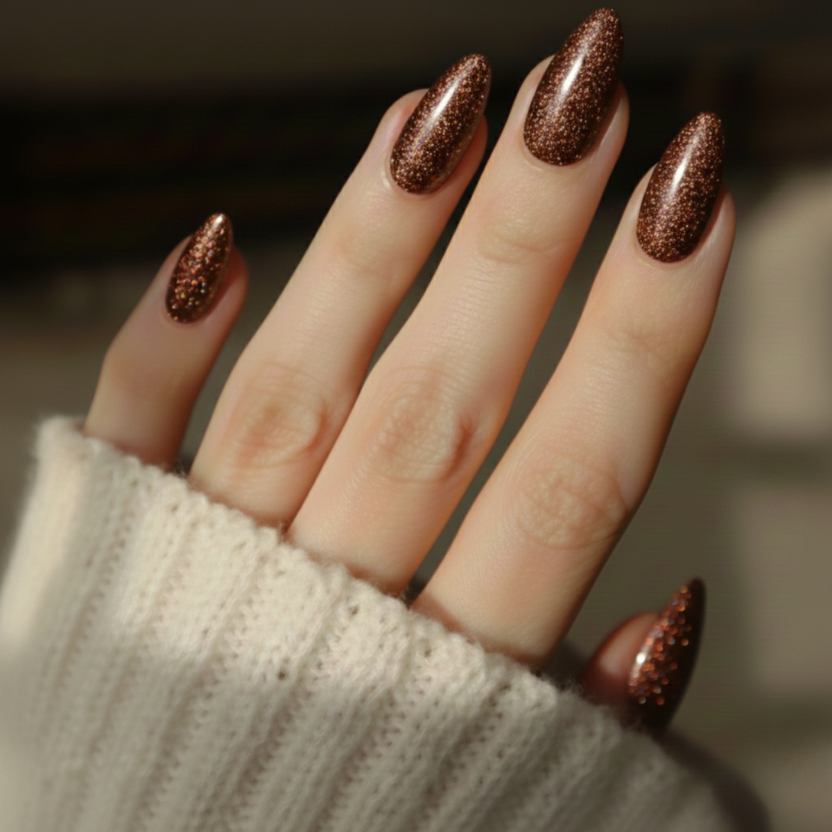 Chocolate Spark Dyppepulver | Limited Edition