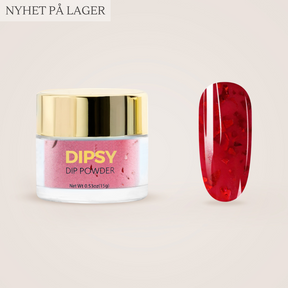 Deep Love Dyppepulver