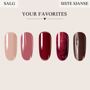 DIPSY STARTSETT | PÅSK