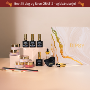 DIPSY STARTKIT