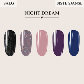 DIPSY STARTSETT | PÅSK