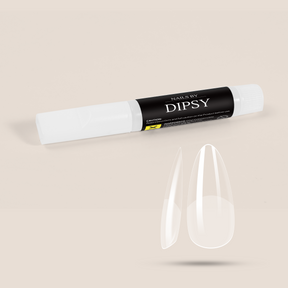 DIPSY | Negleforlengelse
