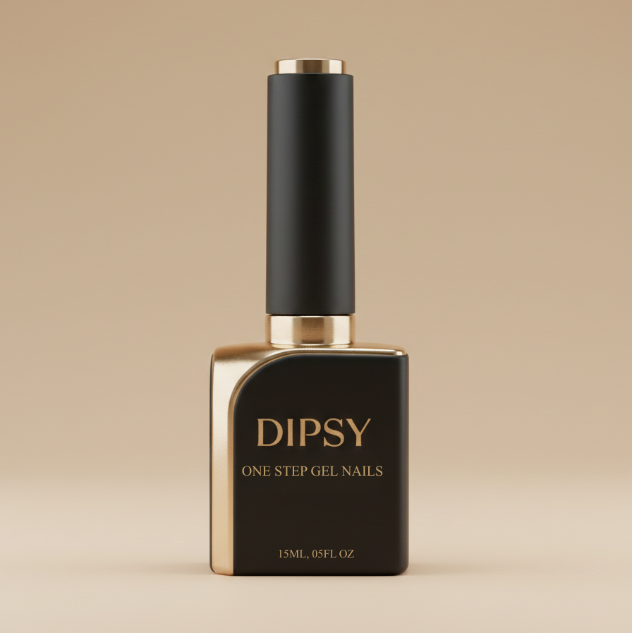 ONE STEP GEL STARTSETT