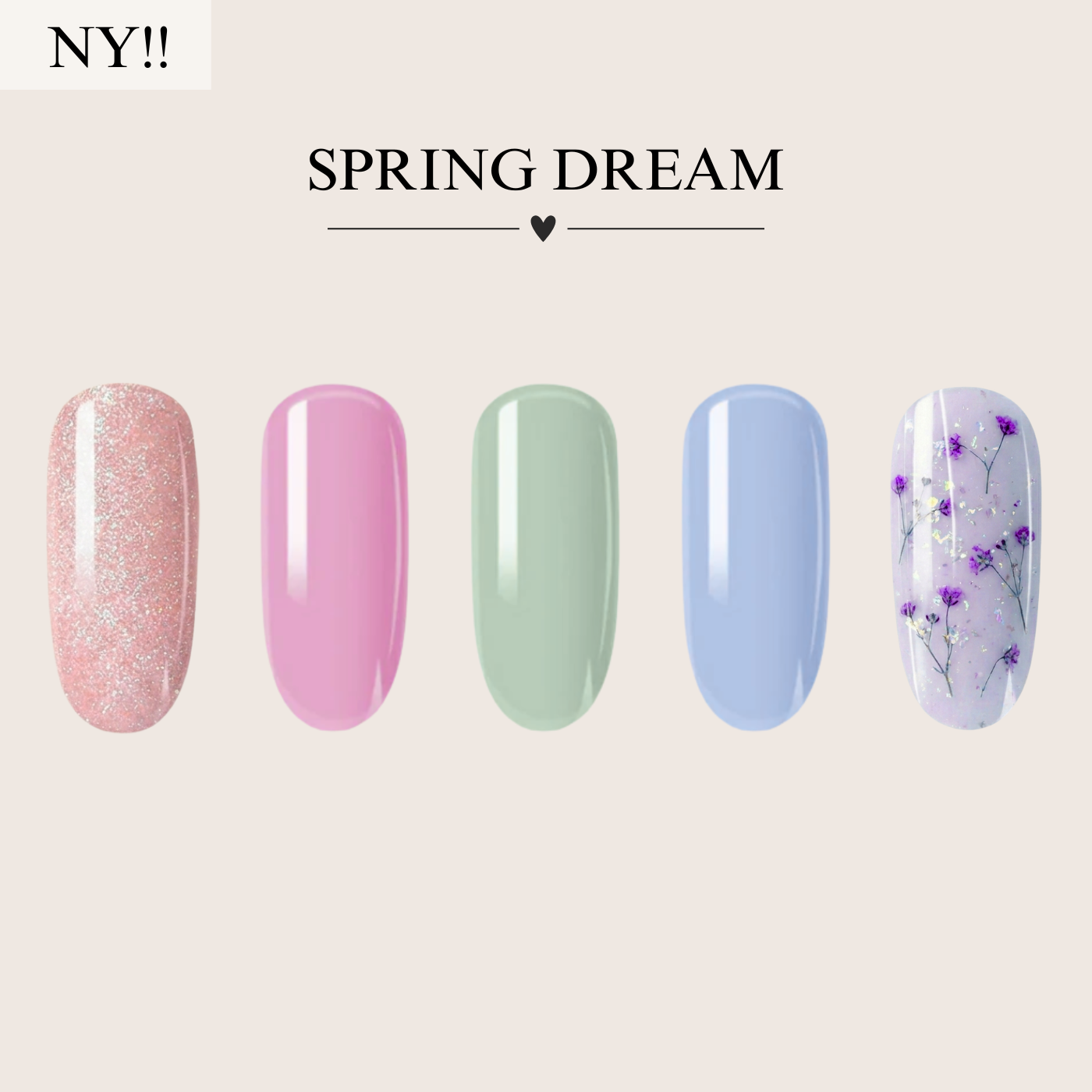 DIPSY STARTSETT | PÅSK