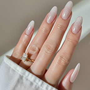 Silk Spark Dyppepulver | Limited Edition