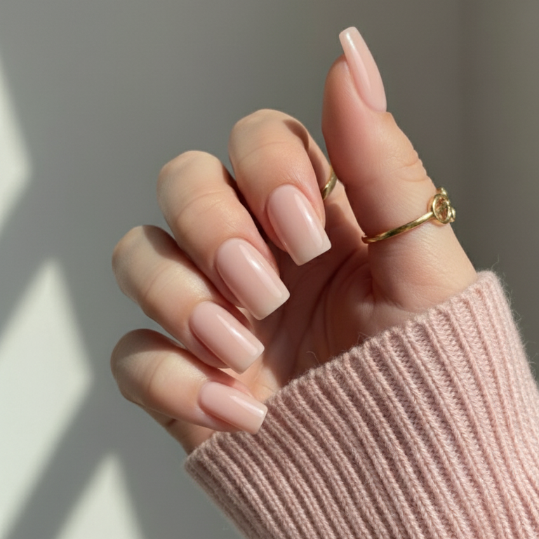 Naturligt nakendoppningspulver 