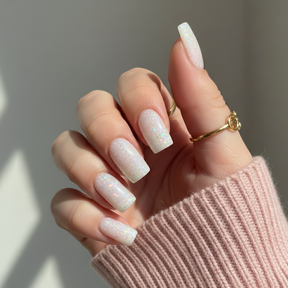 Crystal Aurora Dyppepulver