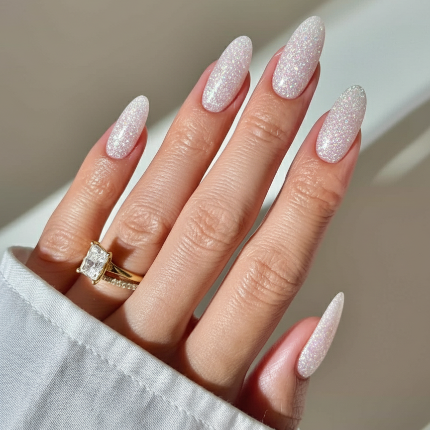 Pearl Doppningspulver