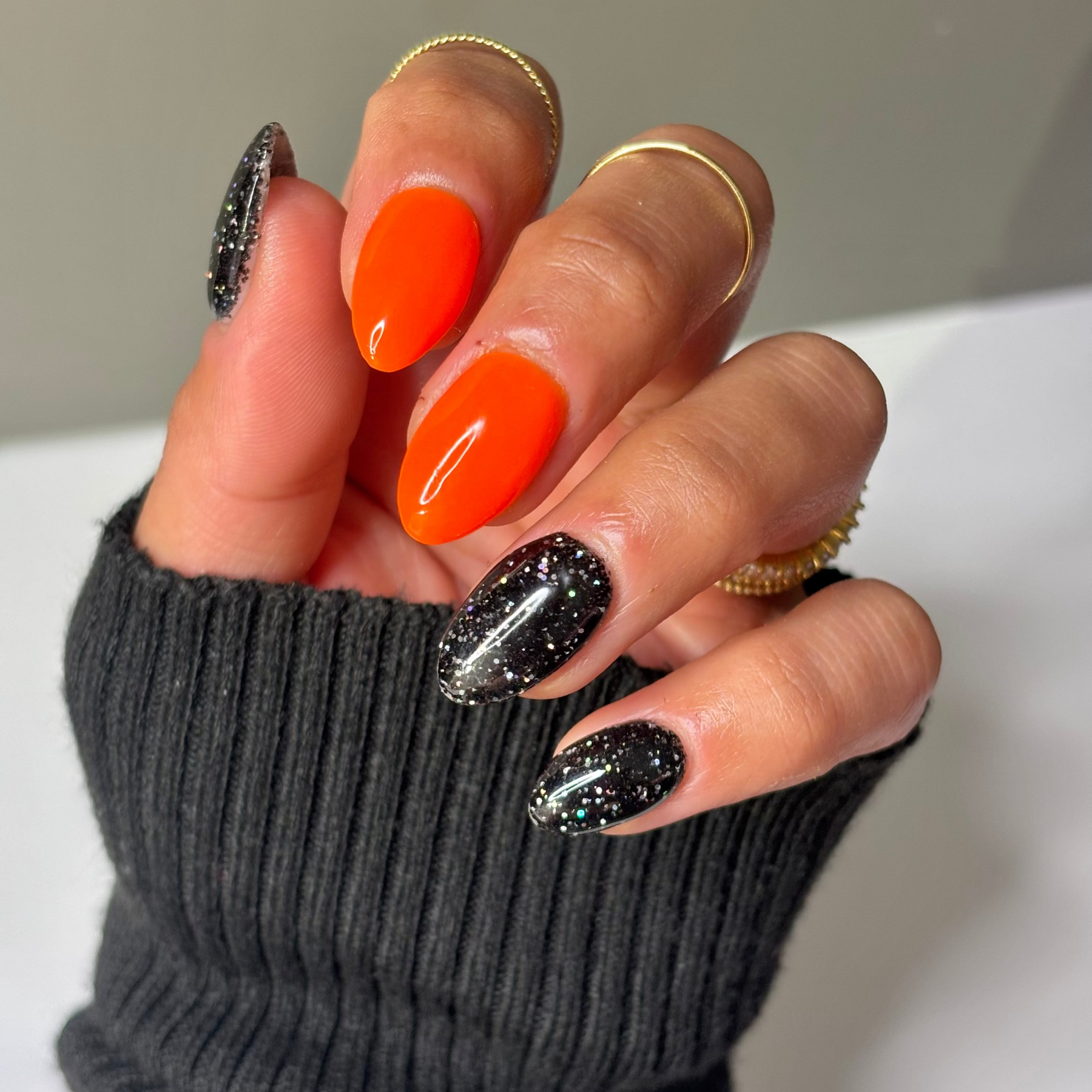 Midnight Stars Dipping Powder 