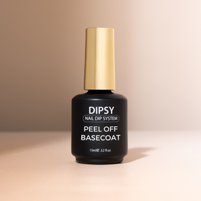 Peel-off  Basecoat