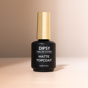 Matt Topcoat