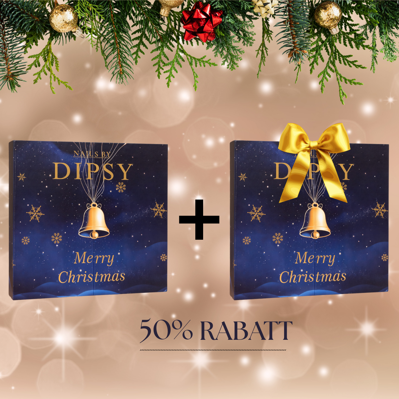 Adventskalender | JULREA