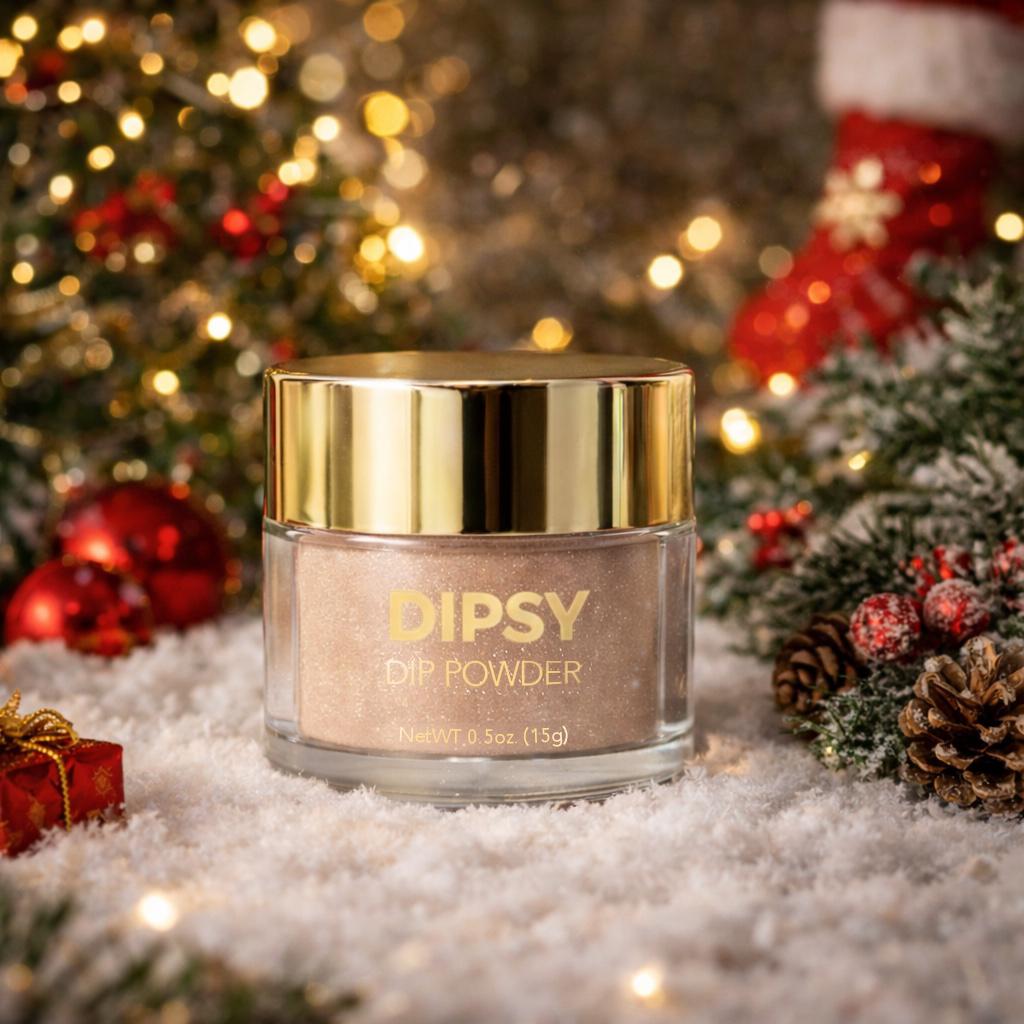 Silk Spark Dippulver | Limited Edition