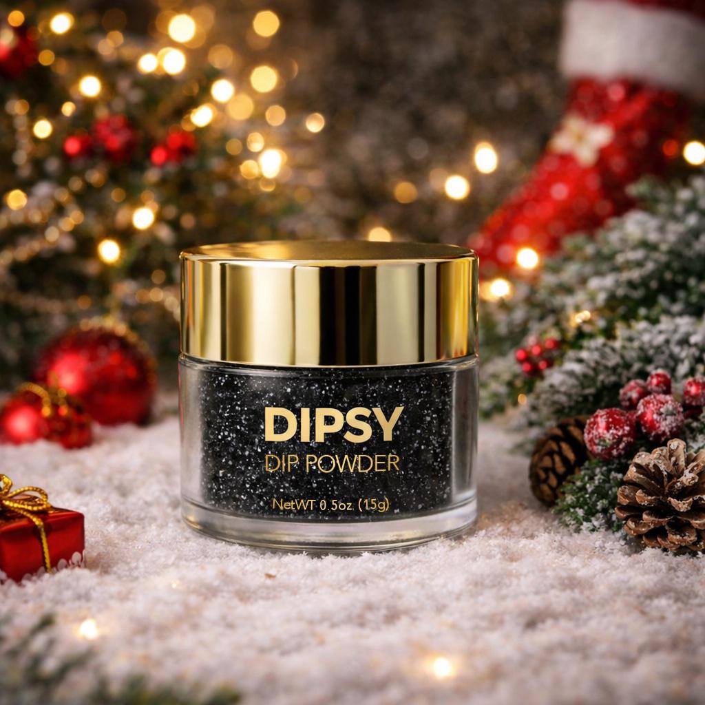 Black Spark Dippulver | Limited Edition