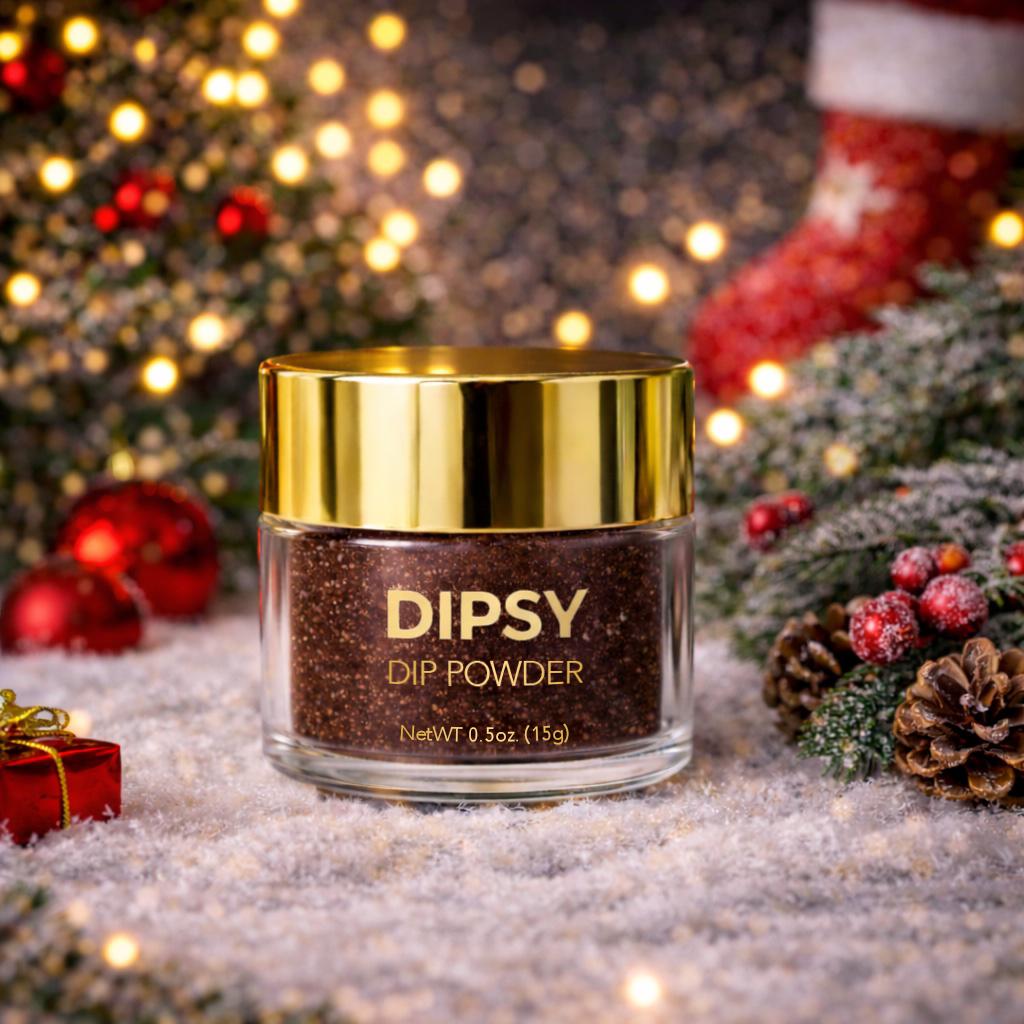 Chocolate Spark Dippulver | Limited Edition