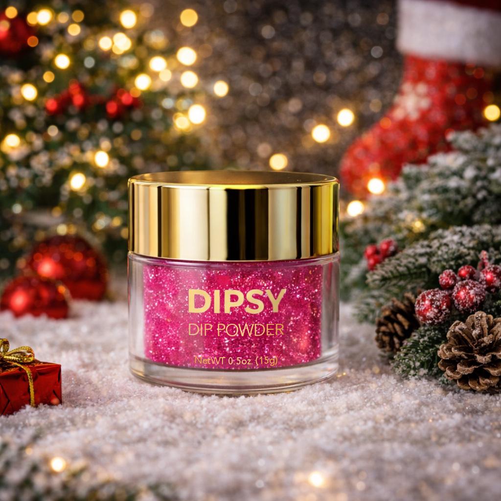 Pink Spark Dippulver | Limited Edition