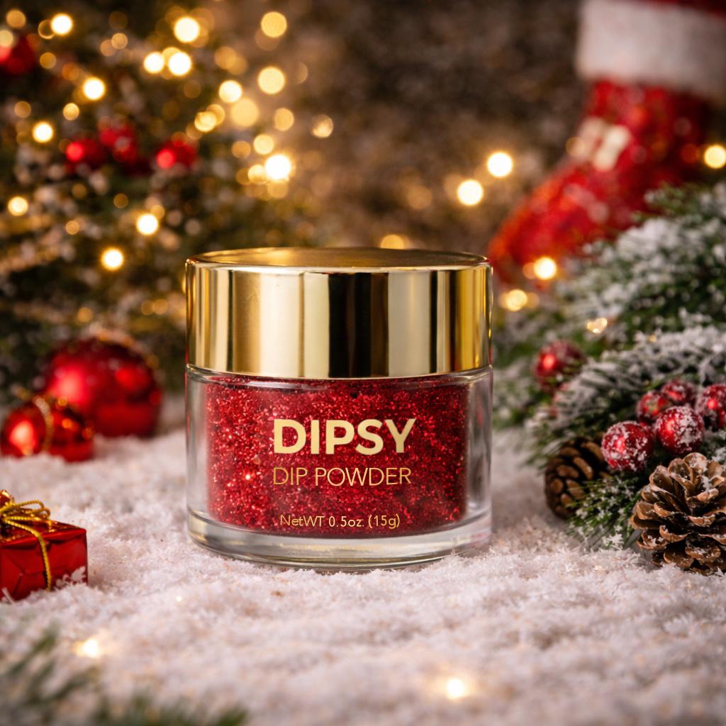 Red Royal Spark Dippulver | Limited Edition