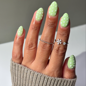 Nail dot