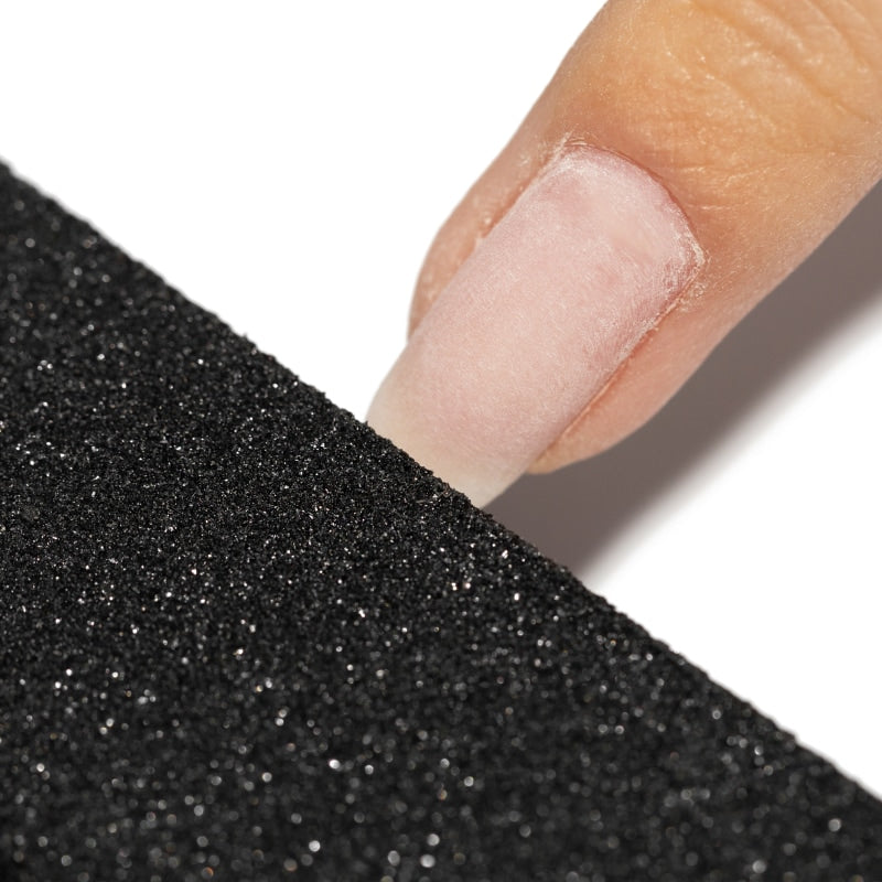 Nagelbuffert - 3 st 