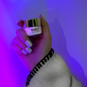 Snövit Dip Powder 