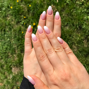 Snövit Dip Powder 